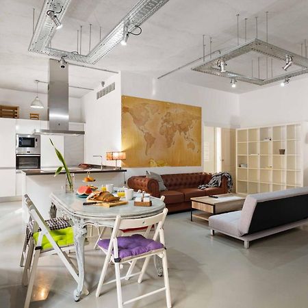 טורבייחה Homely Apartments Casa Torres מראה חיצוני תמונה
