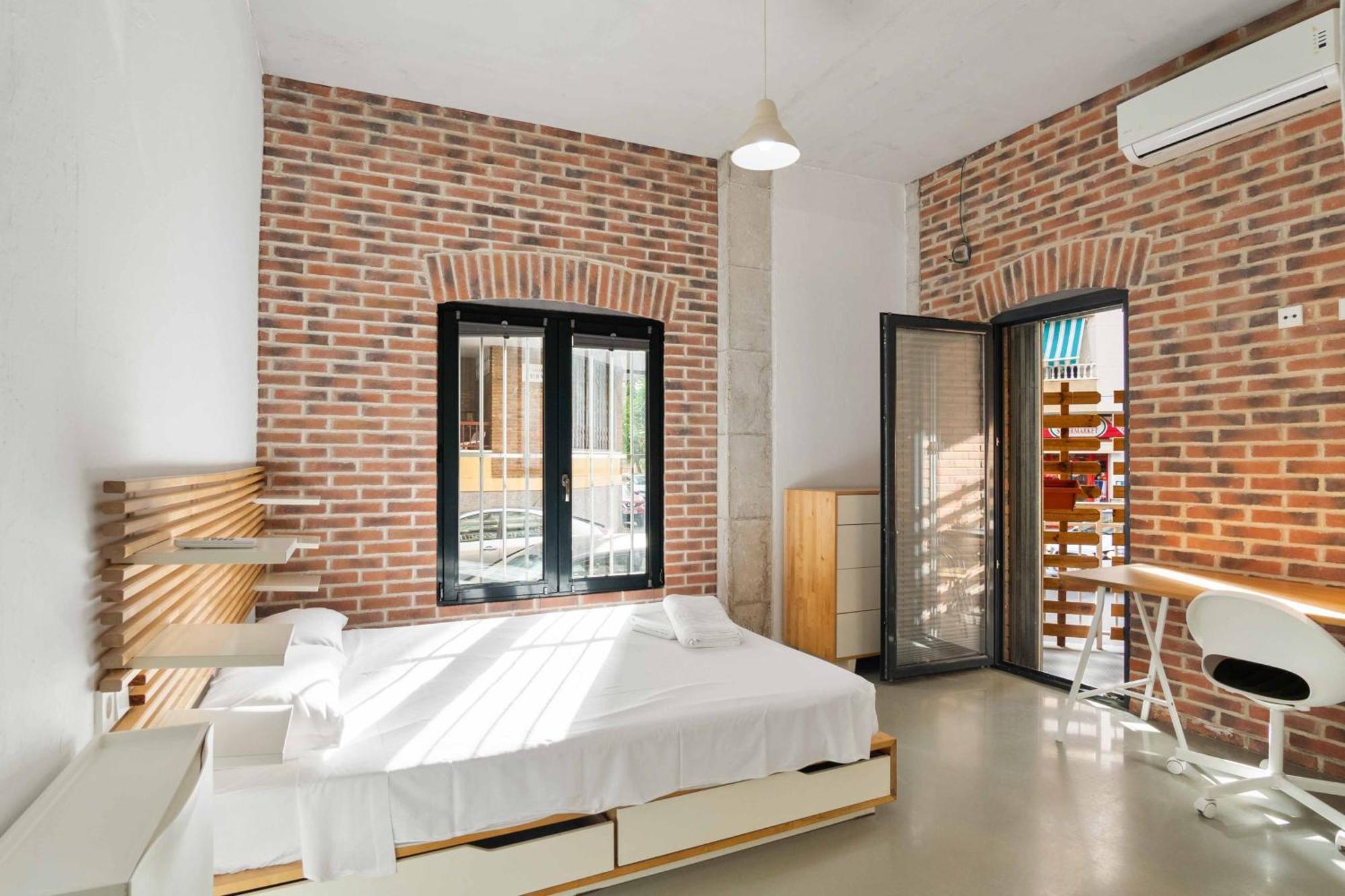 טורבייחה Homely Apartments Casa Torres מראה חיצוני תמונה
