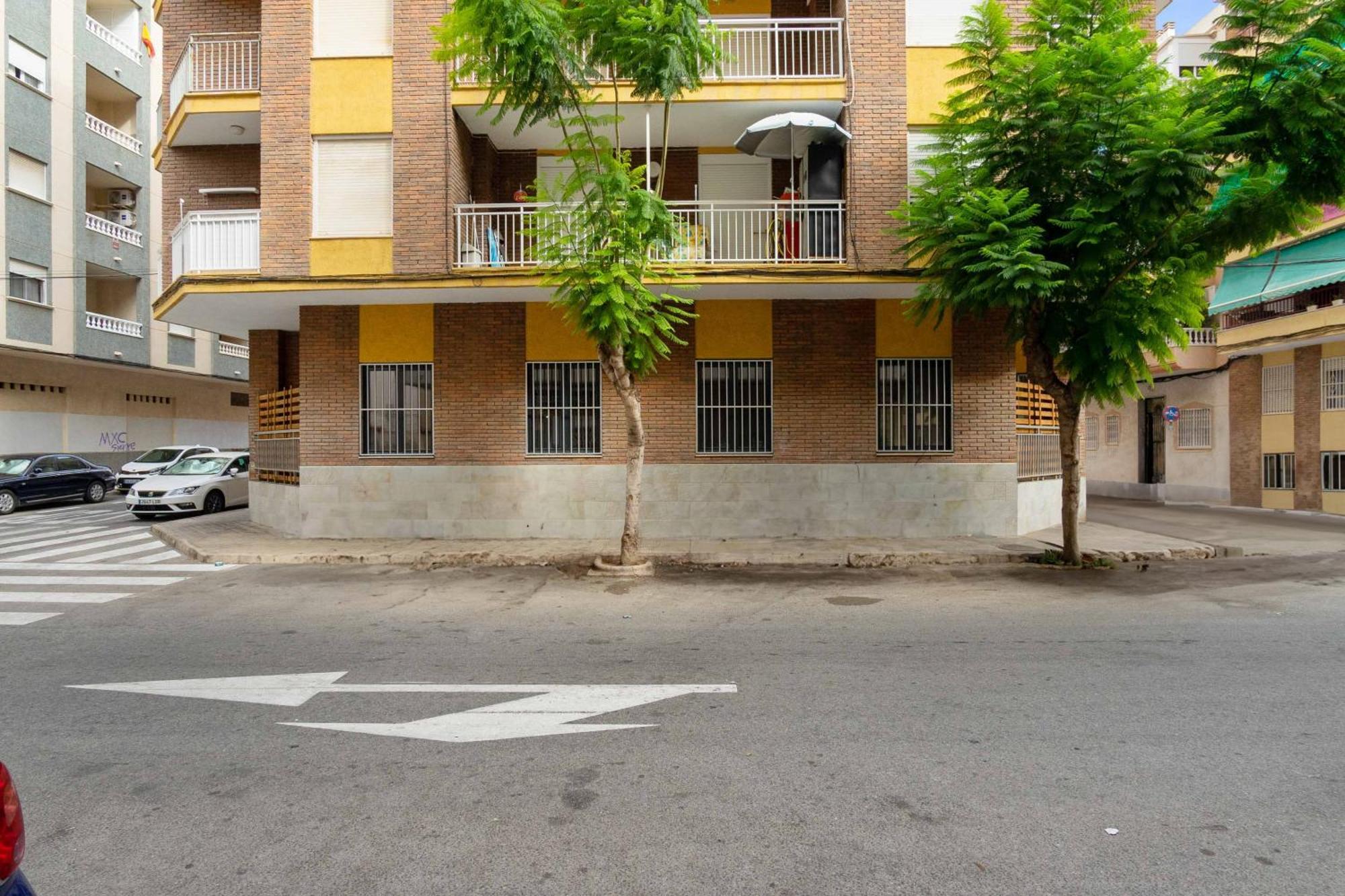 טורבייחה Homely Apartments Casa Torres מראה חיצוני תמונה