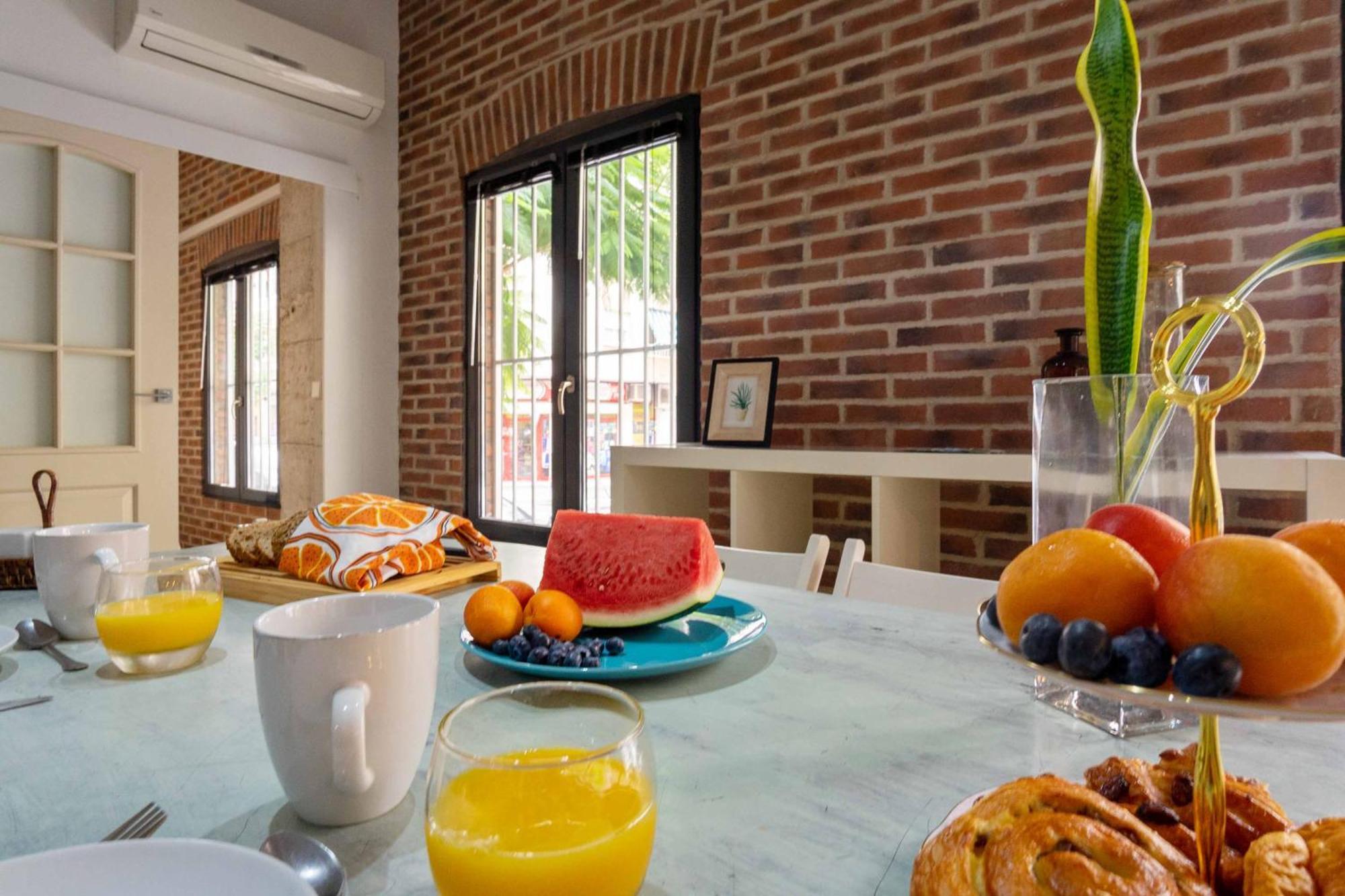 טורבייחה Homely Apartments Casa Torres מראה חיצוני תמונה