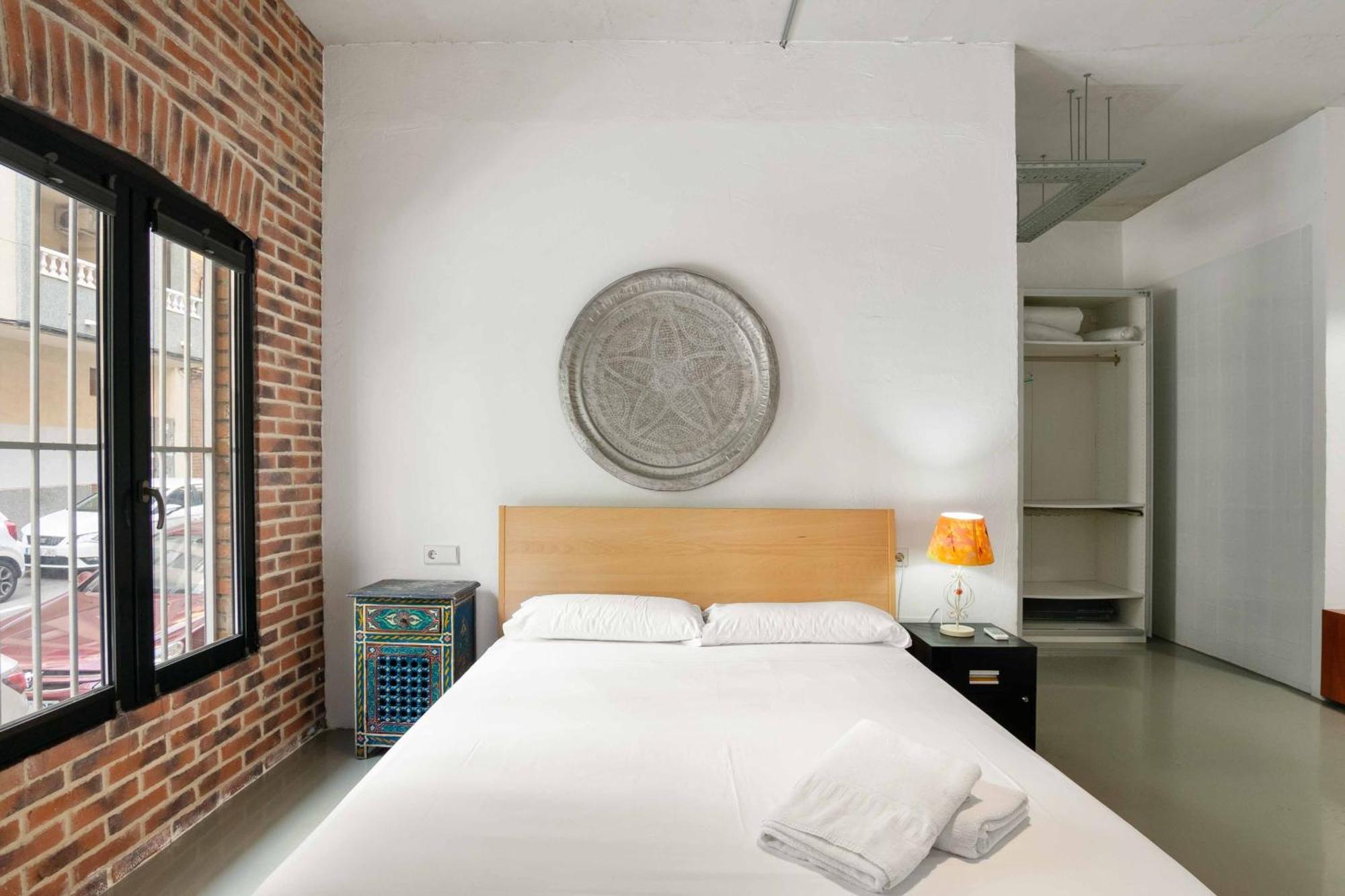 טורבייחה Homely Apartments Casa Torres מראה חיצוני תמונה