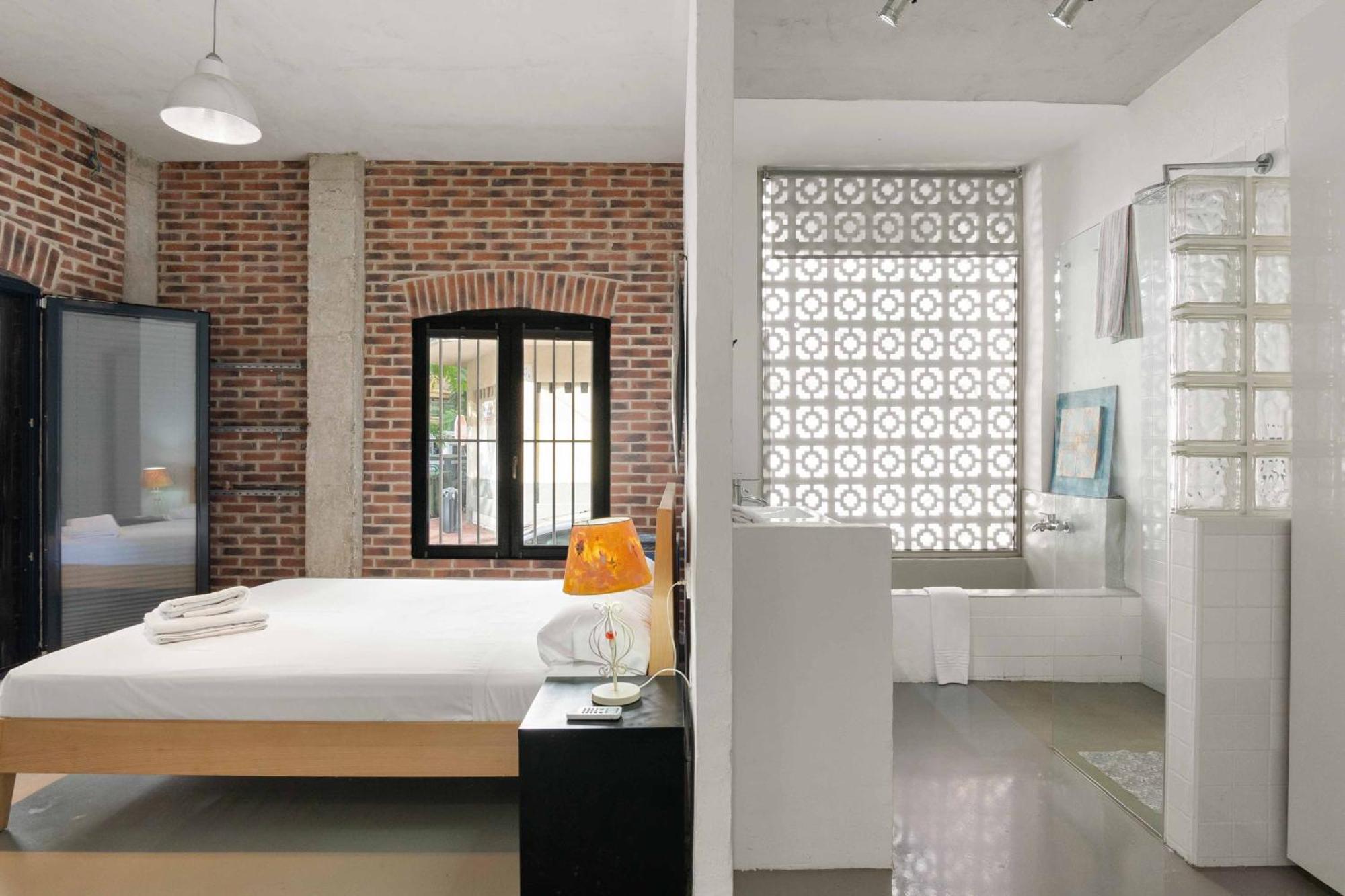 טורבייחה Homely Apartments Casa Torres מראה חיצוני תמונה