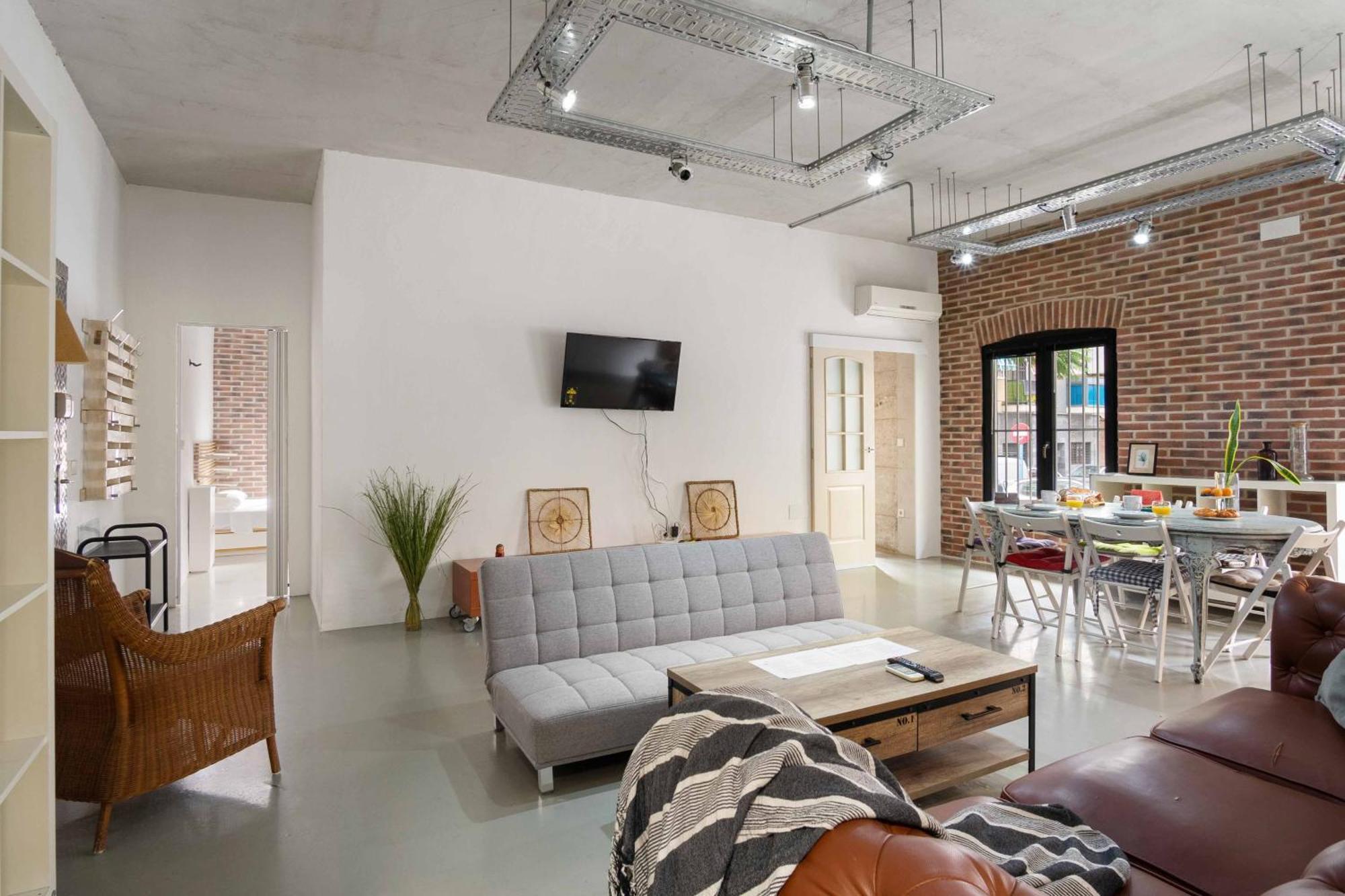 טורבייחה Homely Apartments Casa Torres מראה חיצוני תמונה