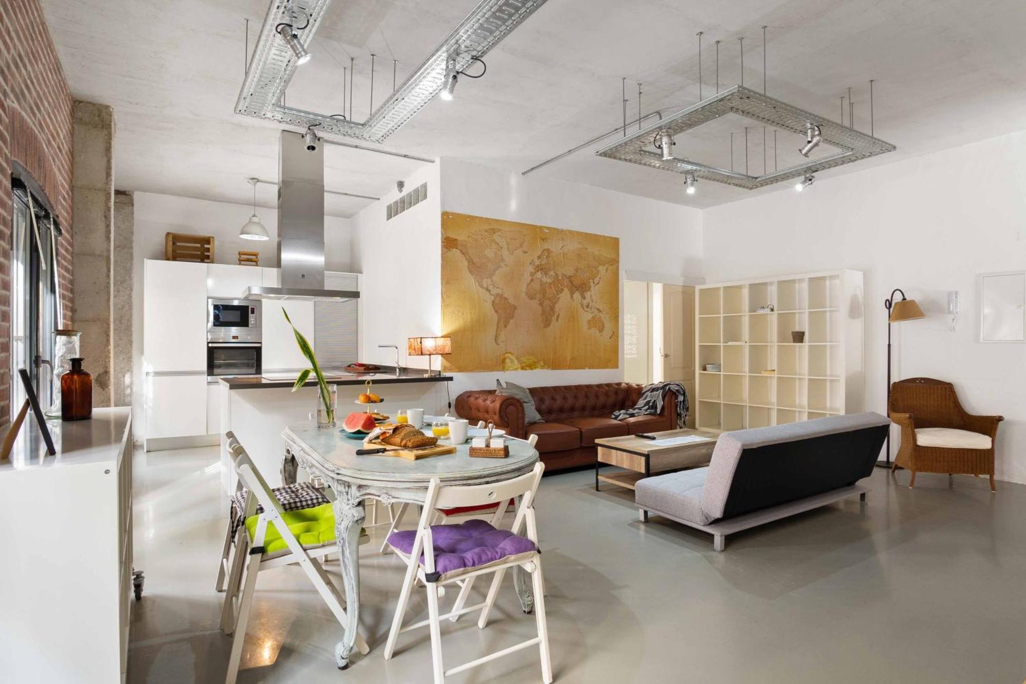 טורבייחה Homely Apartments Casa Torres מראה חיצוני תמונה